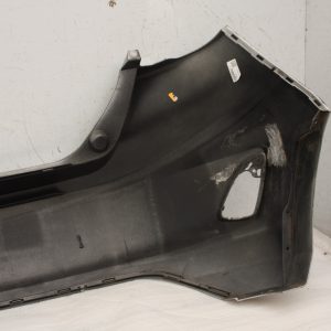 Ford Fiesta ST Line Rear Bumper 2017 TO 2022 H1BB-17906-A1 Genuine *DAMAGED* - Image 14