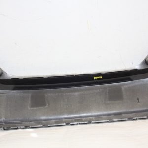 Ford Fiesta ST Line Rear Bumper 2017 TO 2022 H1BB-17906-A1 Genuine *DAMAGED* - Image 15