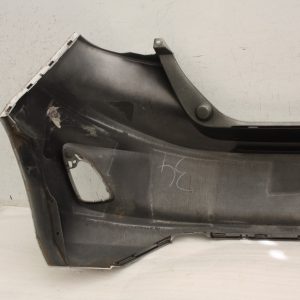 Ford Fiesta ST Line Rear Bumper 2017 TO 2022 H1BB-17906-A1 Genuine *DAMAGED* - Image 16