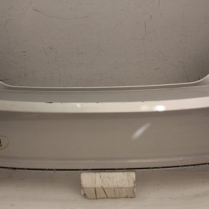Ford Fiesta ST Line Rear Bumper 2017 TO 2022 H1BB-17906-A1 Genuine *DAMAGED* - Image 3