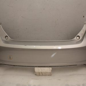 Ford Fiesta ST Line Rear Bumper 2017 TO 2022 H1BB-17906-A1 Genuine *DAMAGED* - Image 1