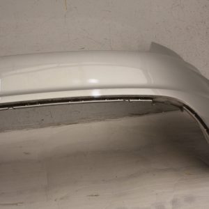 Ford Fiesta ST Line Rear Bumper 2017 TO 2022 H1BB-17906-A1 Genuine *DAMAGED* - Image 8