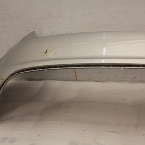 Ford Fiesta ST Line Rear Bumper 2017 TO 2022 H1BB-17906-A1 Genuine *DAMAGED* - Image 9