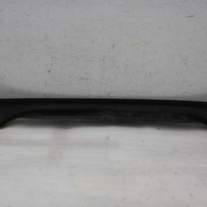 Ford Fiesta St-Line Front Bumper Lower Section 2008-2012 8A6J-17B875-AAW Genuine - Image 13