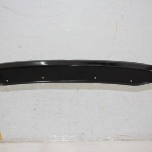 Ford Fiesta St-Line Front Bumper Lower Section 2008-2012 8A6J-17B875-AAW Genuine - Image 9