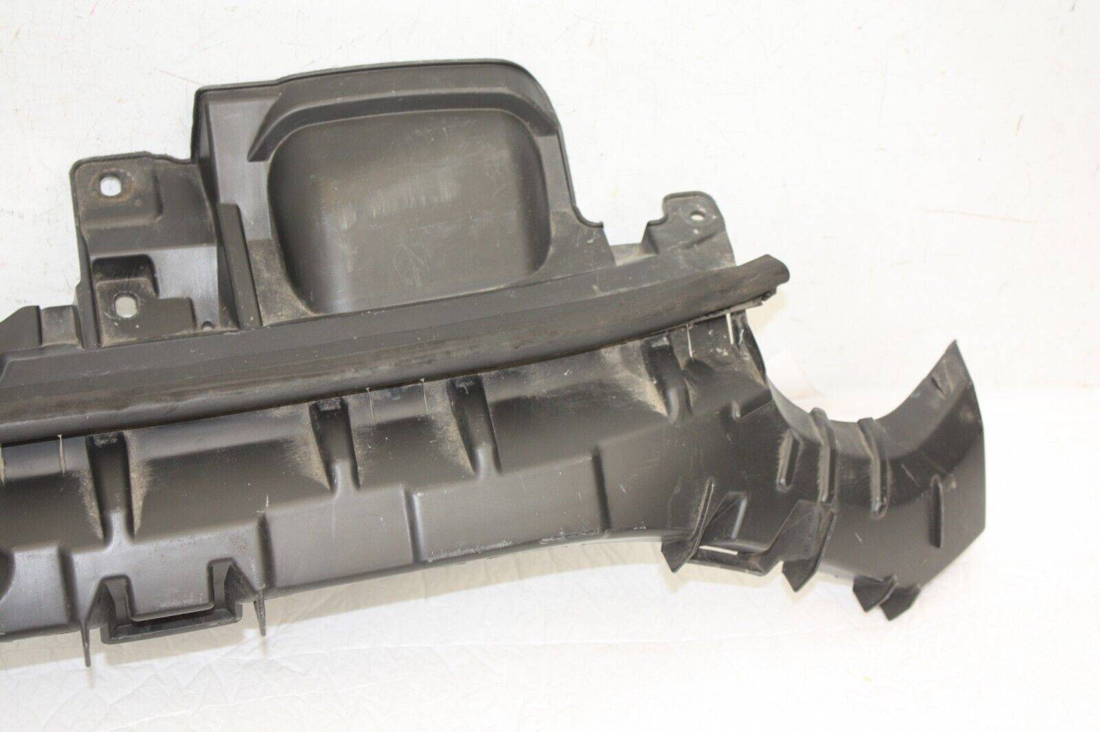 Ford-Fiesta-Upper-Radiator-Bracket-2013-TO-2017-C1BB-17H763-A-Genuine-176590386111-2