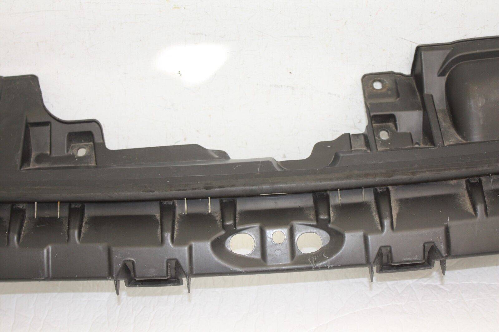 Ford-Fiesta-Upper-Radiator-Bracket-2013-TO-2017-C1BB-17H763-A-Genuine-176590386111-3