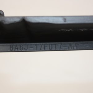 Ford Fiesta WT Front Bumper Lower Section 2008 TO 2013 8A6J-17F017-AA Genuine - Image 11