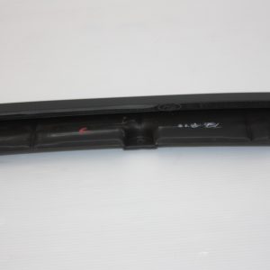 Ford Fiesta WT Front Bumper Lower Section 2008 TO 2013 8A6J-17F017-AA Genuine - Image 13