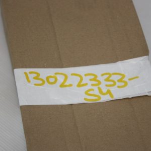 Ford Fiesta WT Front Bumper Lower Section 2008 TO 2013 8A6J-17F017-AA Genuine - Image 18