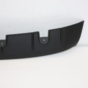 Ford Fiesta WT Front Bumper Lower Section 2008 TO 2013 8A6J-17F017-AA Genuine - Image 3