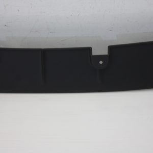 Ford Fiesta WT Front Bumper Lower Section 2008 TO 2013 8A6J-17F017-AA Genuine - Image 4