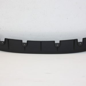 Ford Fiesta WT Front Bumper Lower Section 2008 TO 2013 8A6J-17F017-AA Genuine - Image 1