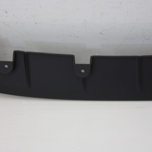 Ford Fiesta WT Front Bumper Lower Section 2008 TO 2013 8A6J-17F017-AA Genuine - Image 5