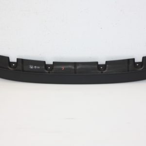Ford Fiesta WT Front Bumper Lower Section 2008 TO 2013 8A6J-17F017-AA Genuine - Image 7