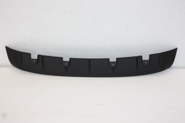 Ford-Fiesta-WT-Front-Bumper-Lower-Section-2008-TO-2013-8A6J-17F017-AA-Genuine-177576571161