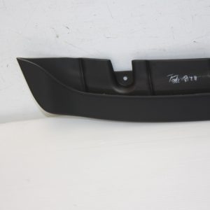Ford Fiesta WT Front Bumper Lower Section 2008 TO 2013 8A6J-17F017-AA Genuine - Image 8