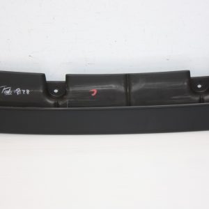 Ford Fiesta WT Front Bumper Lower Section 2008 TO 2013 8A6J-17F017-AA Genuine - Image 9