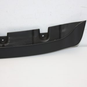 Ford Fiesta WT Front Bumper Lower Section 2008 TO 2013 8A6J-17F017-AA Genuine - Image 10