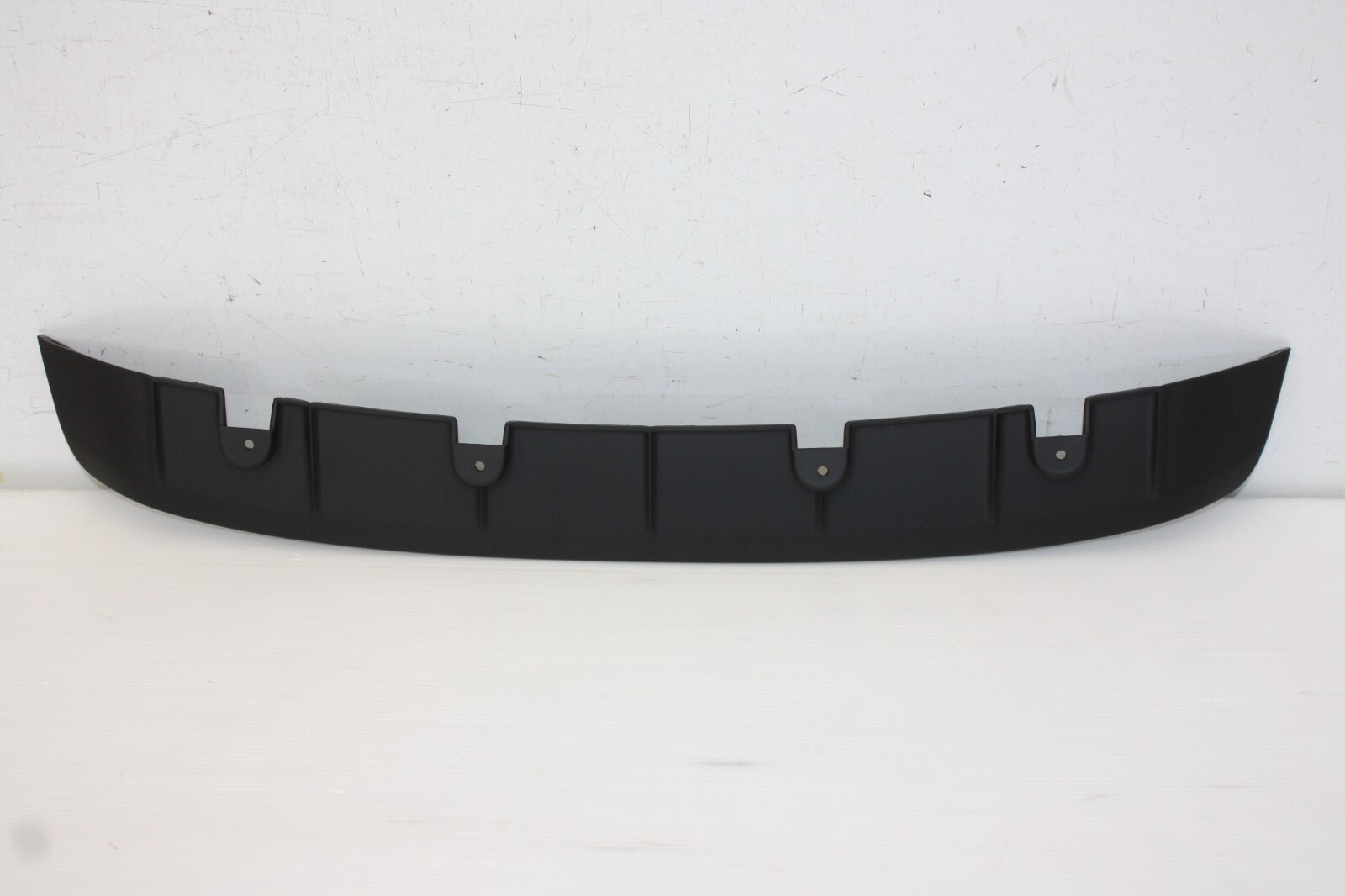 Ford Fiesta WT Front Bumper Lower Section 2008 TO 2013 8A6J-17F017-AA Genuine