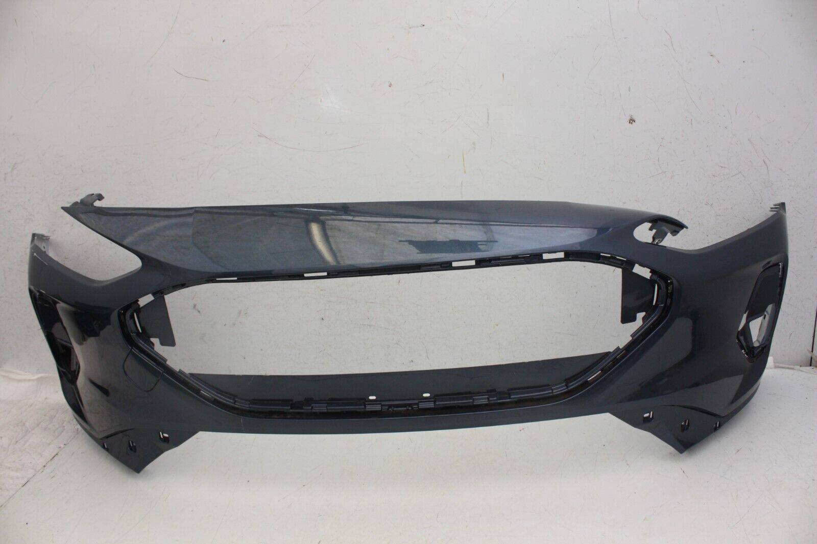 Ford Focus Active Front Bumper 2022 ON NX7B 17757 U Genuine 176618357321