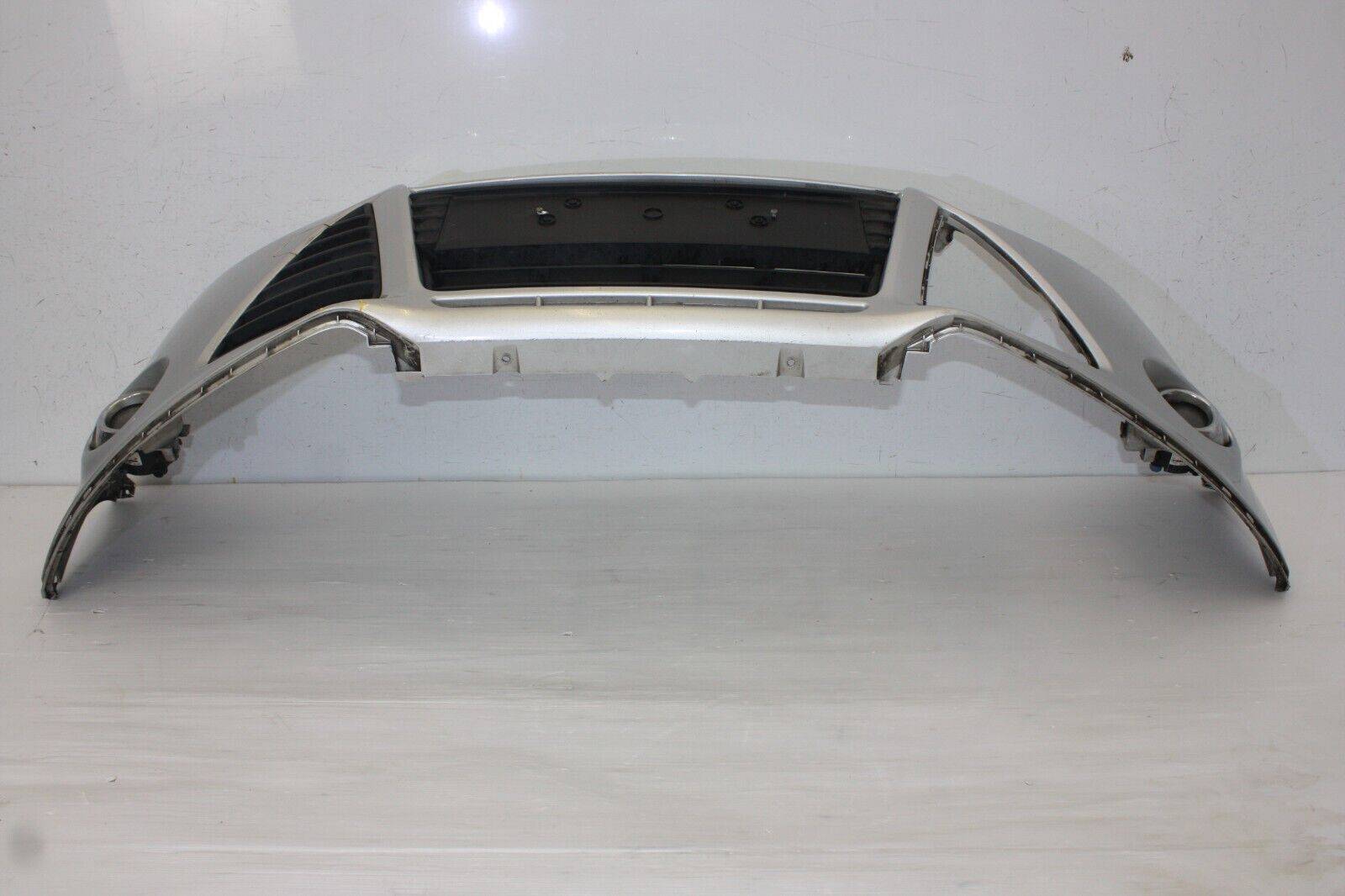 Ford-Focus-Front-Bumper-2011-TO-2014-BM51-17757-A-Genuine-175574430091-10