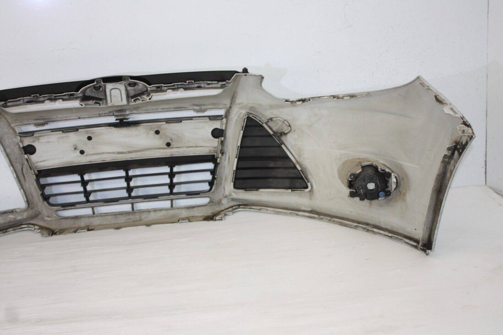 Ford-Focus-Front-Bumper-2011-TO-2014-BM51-17757-A-Genuine-175574430091-13