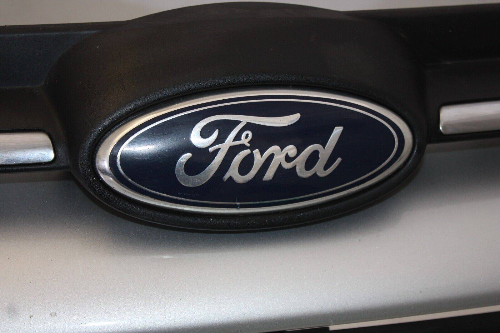 Ford-Focus-Front-Bumper-2011-TO-2014-BM51-17757-A-Genuine-175574430091-6