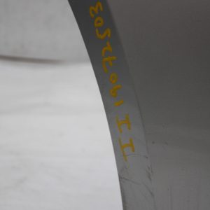 Ford Focus Front Bumper 2011 TO 2014 BM51-17757-A Genuine *DAMAGED* - Image 7