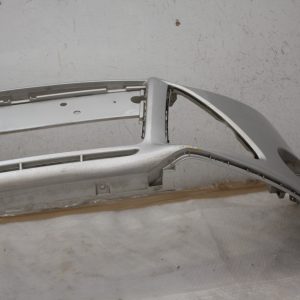 Ford Focus Front Bumper 2011 TO 2014 BM51-17757-A Genuine *DAMAGED* - Image 11