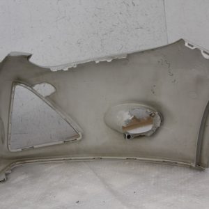 Ford Focus Front Bumper 2011 TO 2014 BM51-17757-A Genuine *DAMAGED* - Image 13