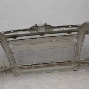 Ford Focus Front Bumper 2011 TO 2014 BM51-17757-A Genuine *DAMAGED* - Image 14