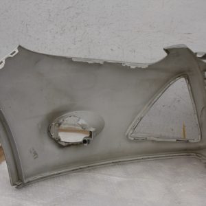 Ford Focus Front Bumper 2011 TO 2014 BM51-17757-A Genuine *DAMAGED* - Image 15