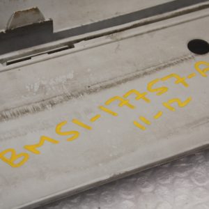 Ford Focus Front Bumper 2011 TO 2014 BM51-17757-A Genuine *DAMAGED* - Image 16