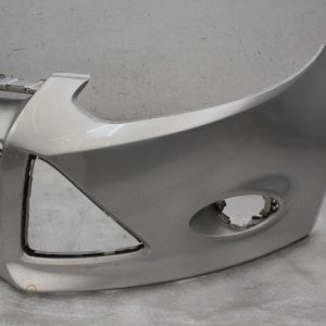 Ford Focus Front Bumper 2011 TO 2014 BM51-17757-A Genuine *DAMAGED* - Image 7