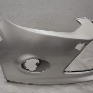 Ford Focus Front Bumper 2011 TO 2014 BM51-17757-A Genuine *DAMAGED* - Image 8