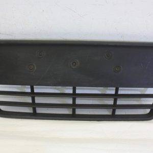Ford Focus Front Bumper Grill 2011 TO 2014 BM51 17K945 A Genuine 176247746081