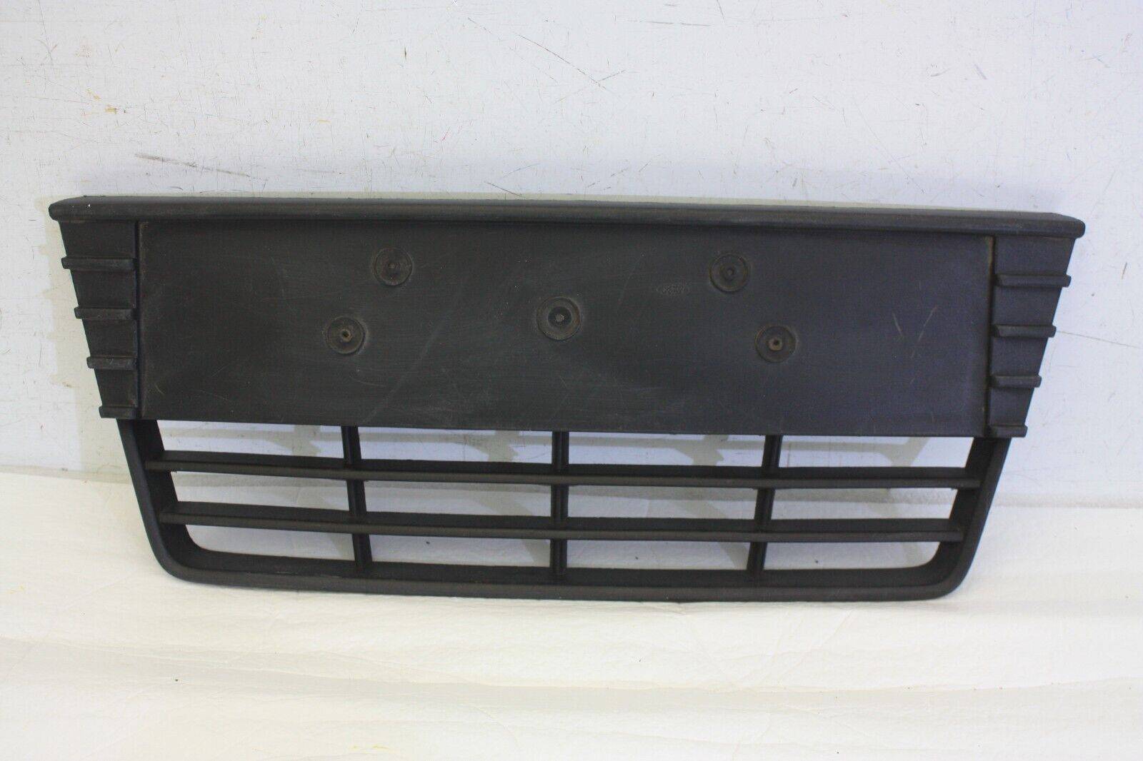 Ford-Focus-Front-Bumper-Grill-2011-TO-2014-BM51-17K945-A-Genuine-176247746081
