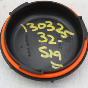 Ford Focus Headlight Cover Cap 2011 TO 2018 VP9PMX-13K060-B Genuine - Image 9