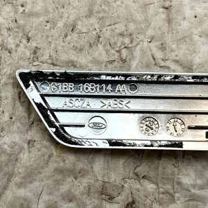 Ford Focus Kuga Puma ST LINE Front Wing Emblem Badge G1BB-16B114-AA Genuine - Image 8