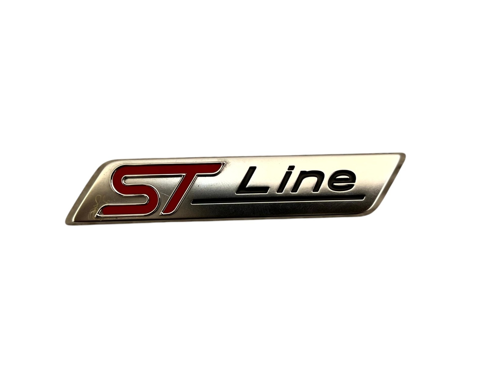 Ford Focus Kuga Puma ST LINE Front Wing Emblem Badge G1BB-16B114-AA Genuine