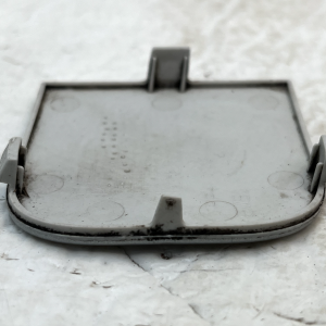 Ford Focus Mk2 Rear Bumper Tow Hook Cover 2007 TO 2011 8M51-A17K922-AAW Genuine - Image 11