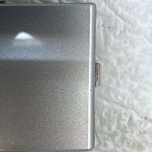 Ford Focus Mk2 Rear Bumper Tow Hook Cover 2007 TO 2011 8M51-A17K922-AAW Genuine - Image 3