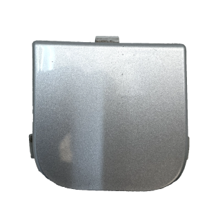 Ford Focus Mk2 Rear Bumper Tow Hook Cover 2007 TO 2011 8M51-A17K922-AAW Genuine - Image 1