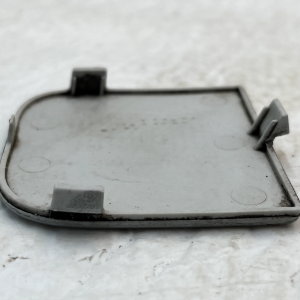 Ford Focus Mk2 Rear Bumper Tow Hook Cover 2007 TO 2011 8M51-A17K922-AAW Genuine - Image 8