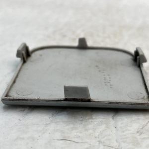 Ford Focus Mk2 Rear Bumper Tow Hook Cover 2007 TO 2011 8M51-A17K922-AAW Genuine - Image 9