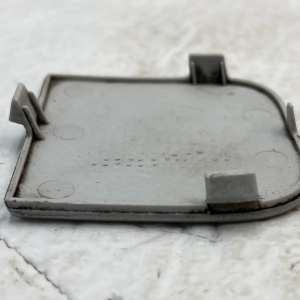 Ford Focus Mk2 Rear Bumper Tow Hook Cover 2007 TO 2011 8M51-A17K922-AAW Genuine - Image 10