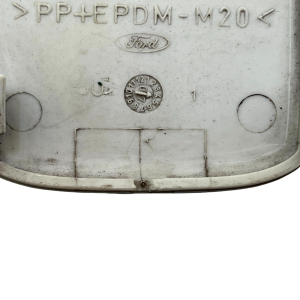 Ford Focus Mk2 Rear Bumper Tow Hook Eye Cover Cap 05-08 4M51-A17K922-AA Genuine - Image 12