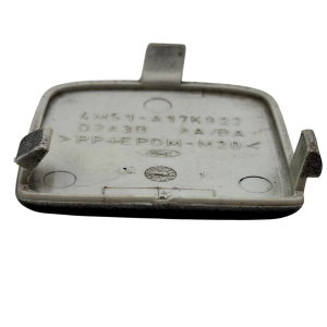 Ford Focus Mk2 Rear Bumper Tow Hook Eye Cover Cap 05-08 4M51-A17K922-AA Genuine - Image 6