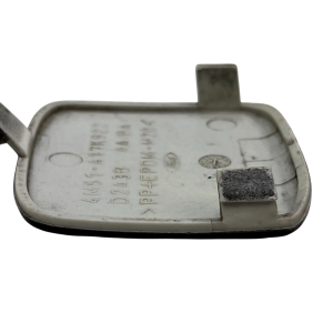 Ford Focus Mk2 Rear Bumper Tow Hook Eye Cover Cap 05-08 4M51-A17K922-AA Genuine - Image 7